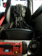 Ladder 11 Officer's Side Crew Compartment.JPG